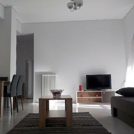 *Oi.Ko House* City Apartments Kato Achaia Exterior foto