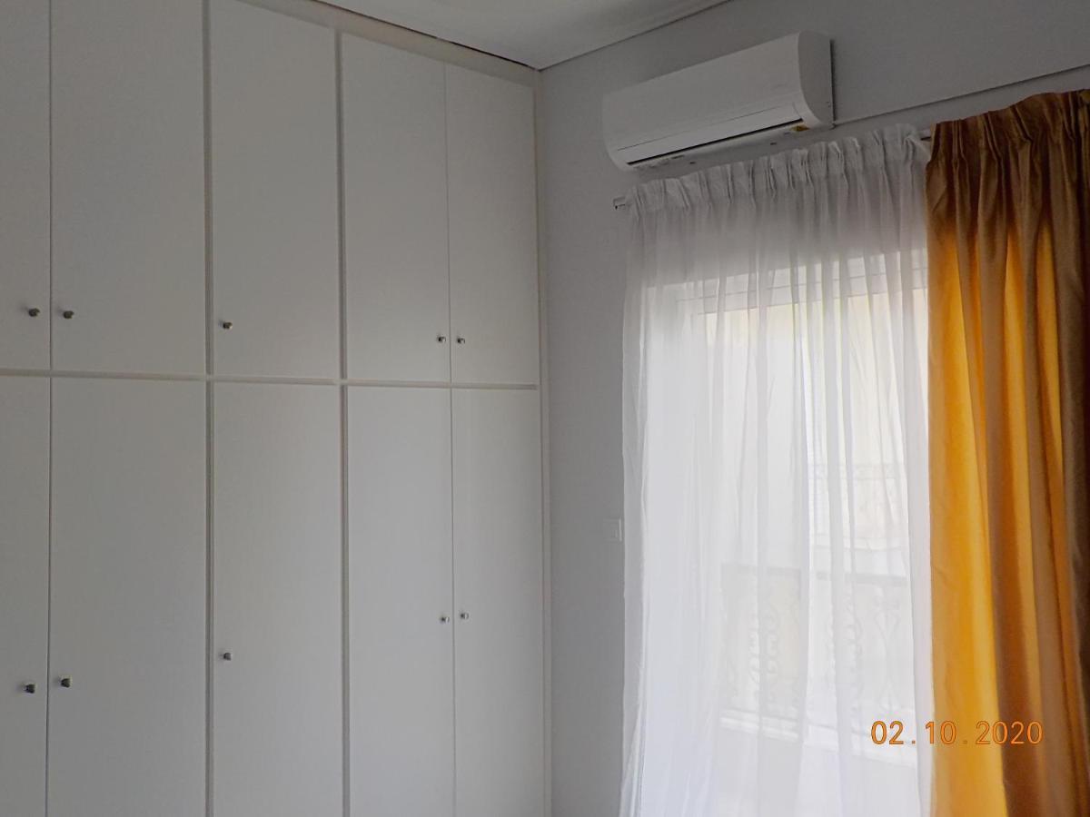 *Oi.Ko House* City Apartments Kato Achaia Exterior foto